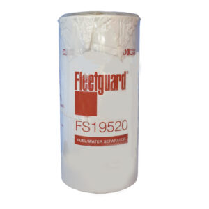 FILTRO DE COMBUSTIBLE SEPARADOR DE AGUA FS19520